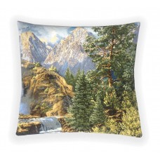 Гобеленовая Наволочка 