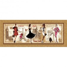 Гобеленовая Наволочка 