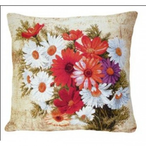 Гобеленовая Наволочка Гобеленовая Наволочка