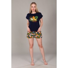 Костюм домашний 