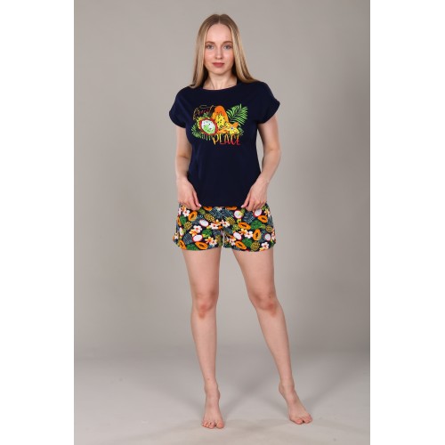 Костюм домашний 