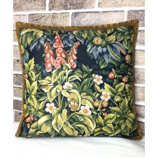 Гобеленовая Наволочка 