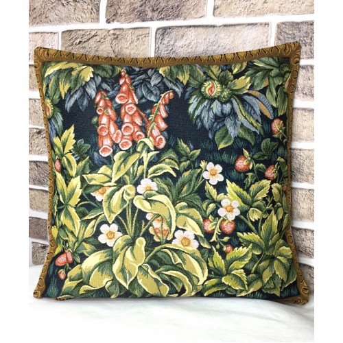 Гобеленовая Наволочка 