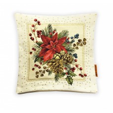 Гобеленовая наволочка 