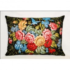 Гобеленовая Наволочка Гобеленовая Наволочка