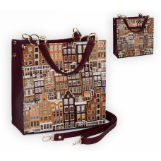 Сумка гобеленовая 