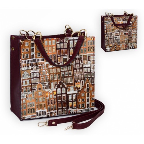 Сумка гобеленовая 