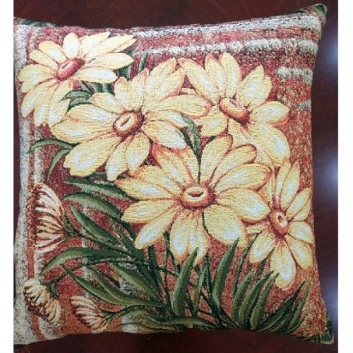 Гобеленовая наволочка 