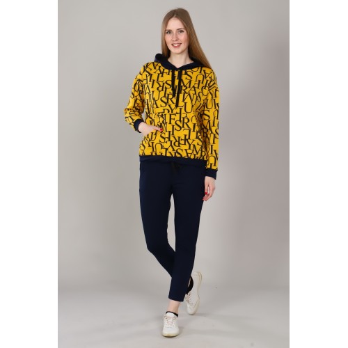 Костюм женский 