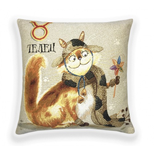 Гобеленовая Наволочка 