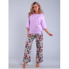 Костюм домашний М646с, Размер 46 Костюм домашний М646с, Размер 46