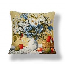 Гобеленовая Наволочка 