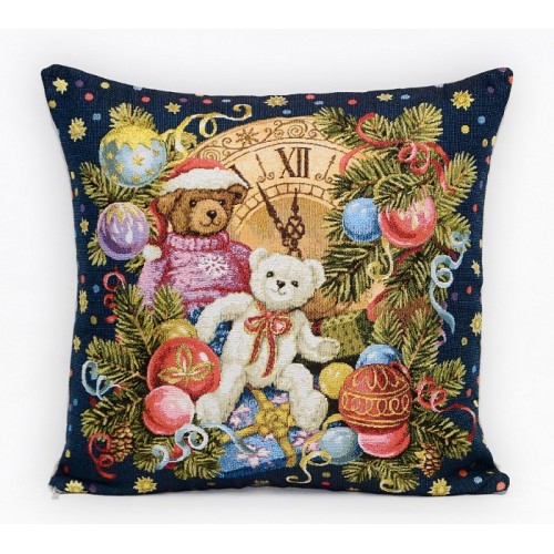 Гобеленовая Наволочка 