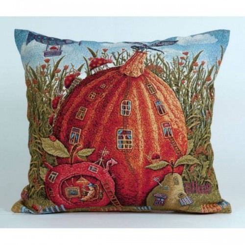 Гобеленовая Наволочка 