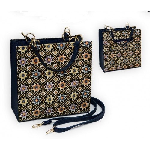 Сумка гобеленовая 