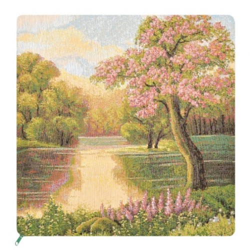 Гобеленовая Наволочка 