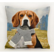 Гобеленовая Наволочка 