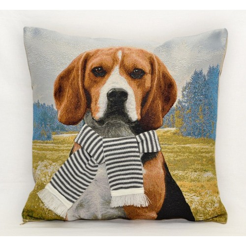 Гобеленовая Наволочка Гобеленовая Наволочка