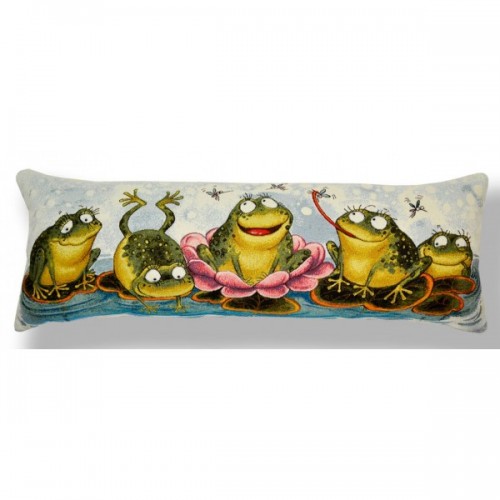 Гобеленовая Наволочка 