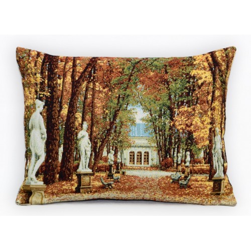 Гобеленовая Наволочка Гобеленовая Наволочка