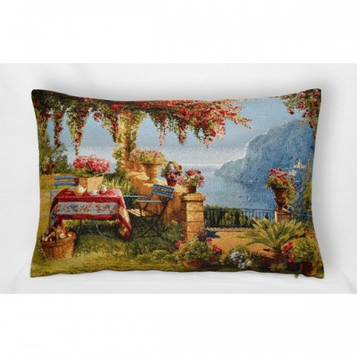 Гобеленовая Наволочка Гобеленовая Наволочка