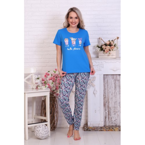 Костюм домашний 