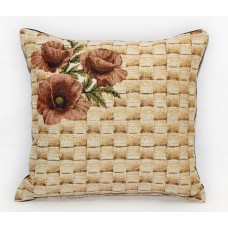Гобеленовая Наволочка Гобеленовая Наволочка