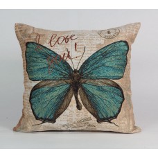 Гобеленовая Наволочка 