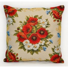 Гобеленовая Наволочка 