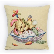 Гобеленовая Наволочка 