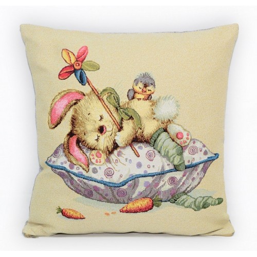 Гобеленовая Наволочка Гобеленовая Наволочка