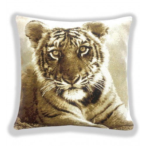 Гобеленовая Наволочка 