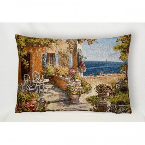 Гобеленовая Наволочка Гобеленовая Наволочка