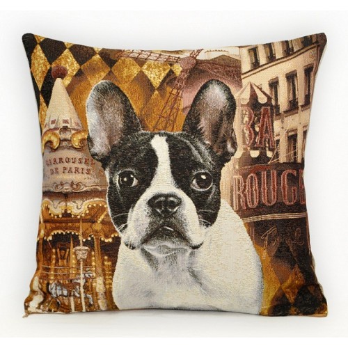 Гобеленовая Наволочка 