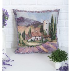 Гобеленовая Наволочка 