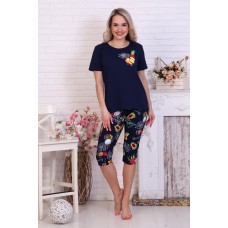 Домашний костюм Домашний костюм