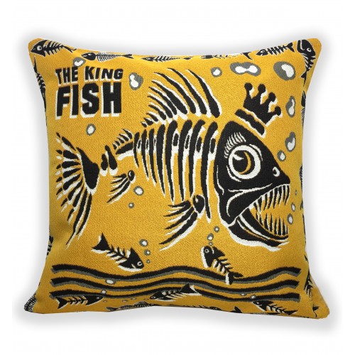 Гобеленовая Наволочка Гобеленовая Наволочка