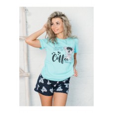 Костюм домашний 