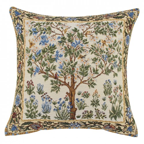 Гобеленовая Наволочка Гобеленовая Наволочка