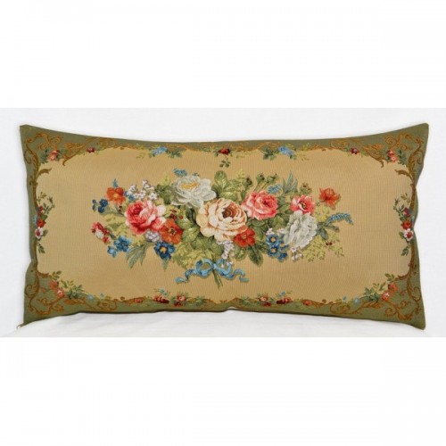 Гобеленовая Наволочка Гобеленовая Наволочка