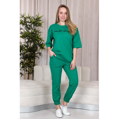 Костюм женский 