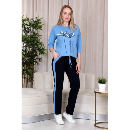 Костюм женский 