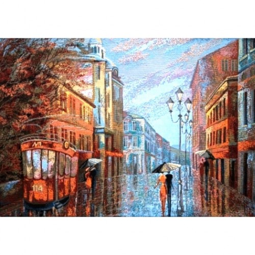 Гобеленовая Наволочка Гобеленовая Наволочка