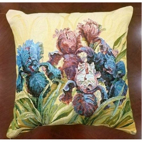 Гобеленовая наволочка 