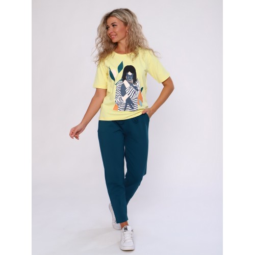 Костюм женский V668, Размер 44