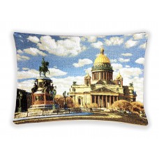 Гобеленовая Наволочка 