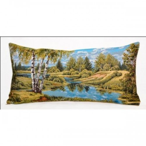 Гобеленовая Наволочка 