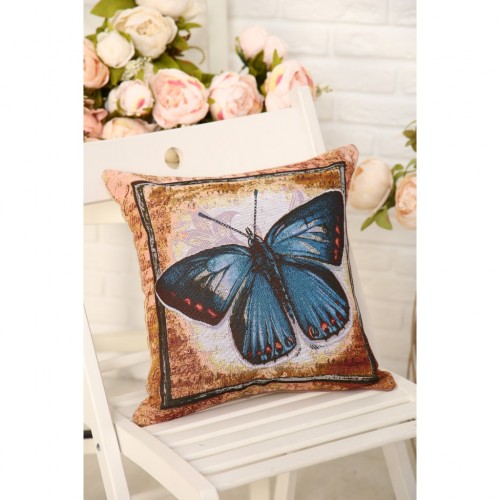 Гобеленовая Наволочка Гобеленовая Наволочка