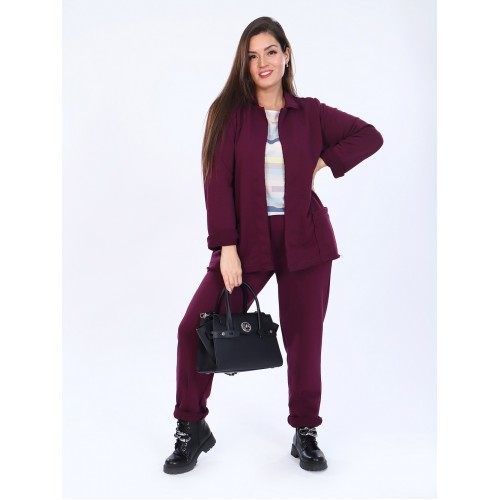 Костюм женский V677, Размер 48-50