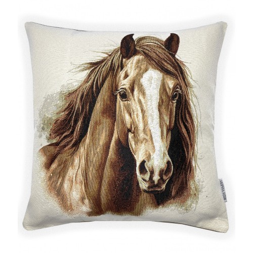 Гобеленовая наволочка Гобеленовая наволочка